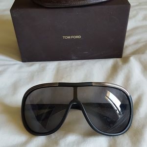 Tom Ford sunglasses